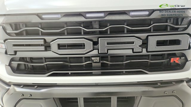 Used 2025 Ford F150 Raptor w/ Equipment Group 803A Raptor R AWD/4WD image 34