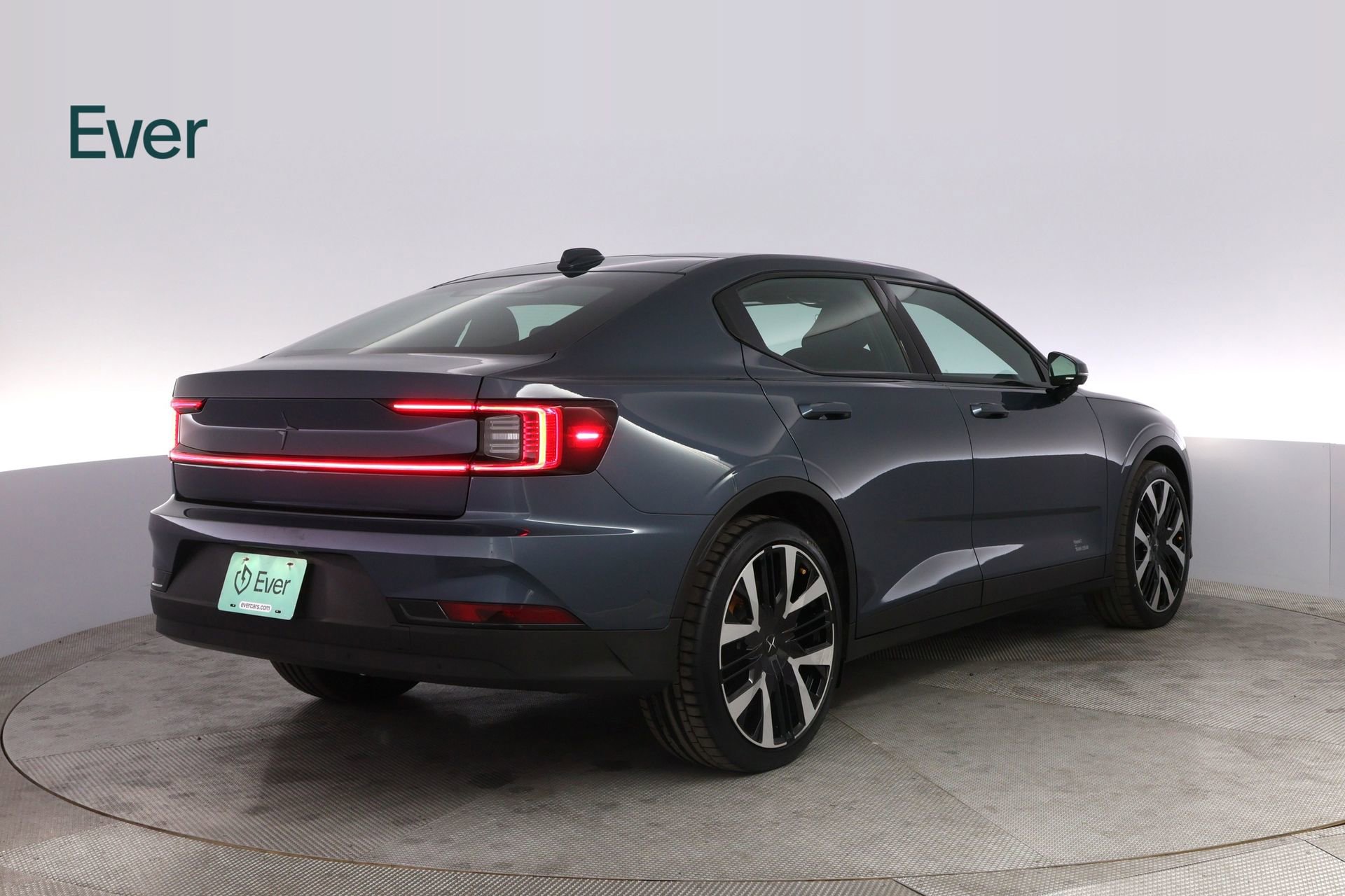 Used 2024 Polestar Polestar 2 image 3