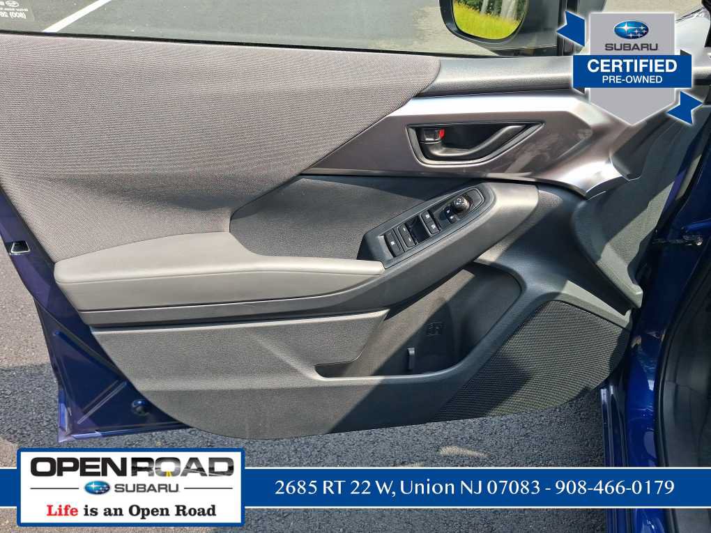 Certified 2025 Subaru Impreza 2.0i AWD/4WD image 26
