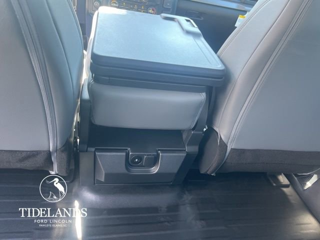 New 2025 Ford F150 XL w/ Equipment Group 103A High image 35