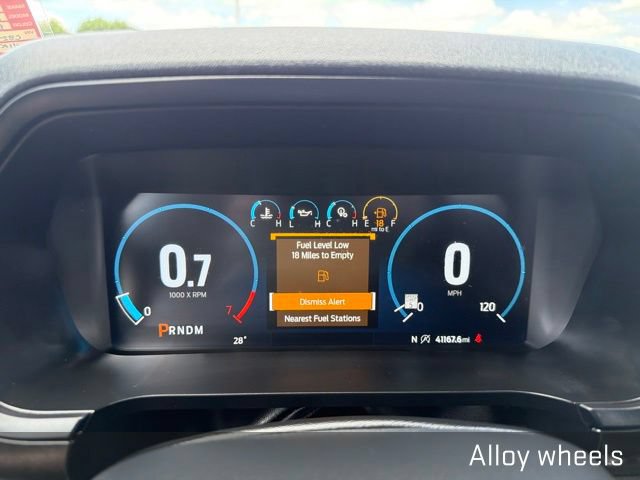 Used 2023 Ford F150 Tremor w/ Equipment Group 402A High AWD/4WD image 33