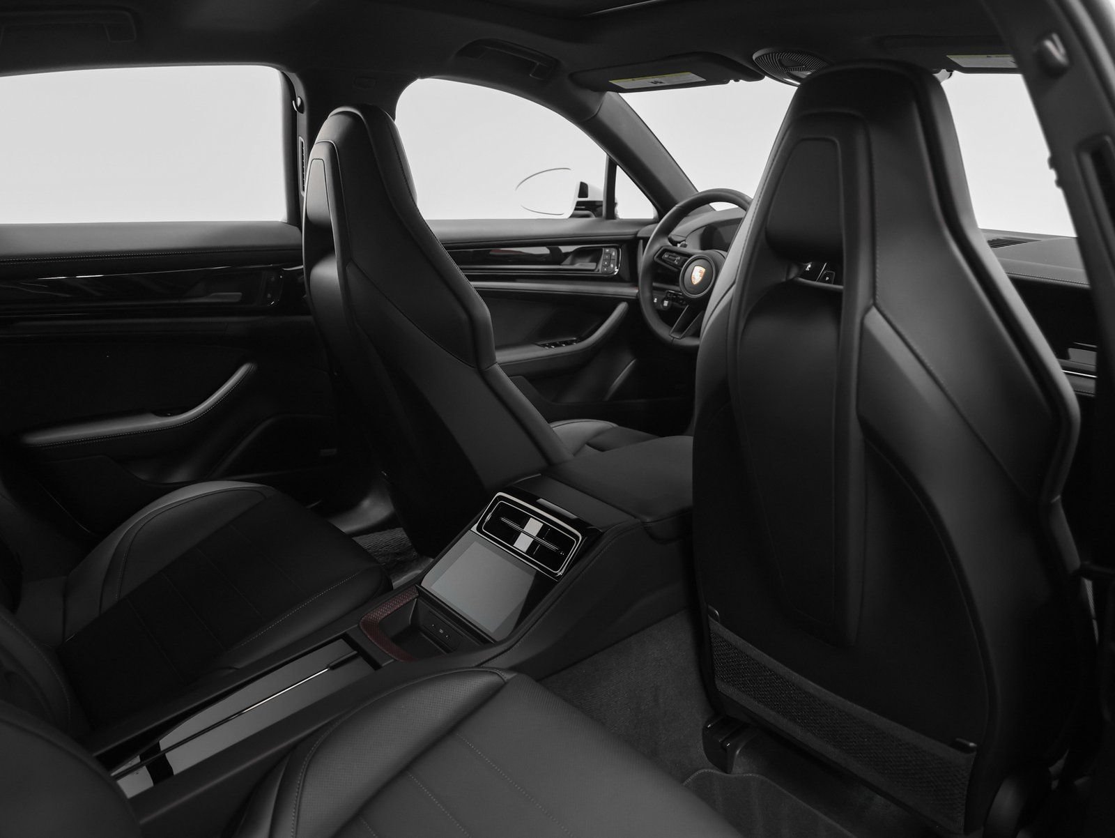 Certified 2026 Porsche Panamera 4 AWD/4WD image 30