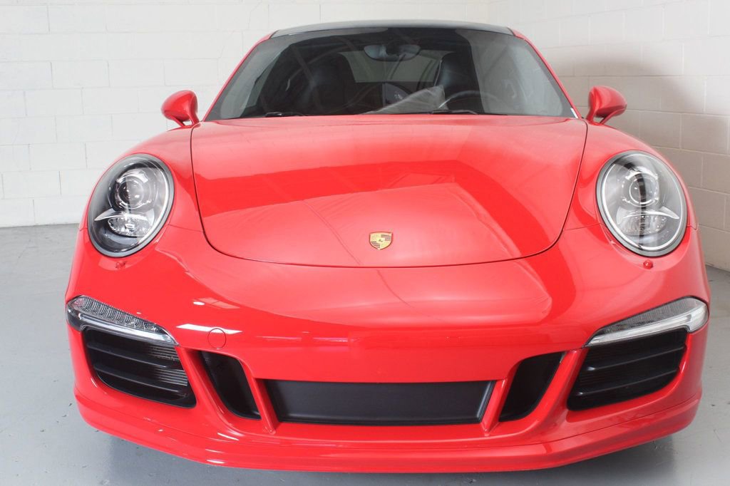 Used 2016 Porsche 911 Carrera S image 9