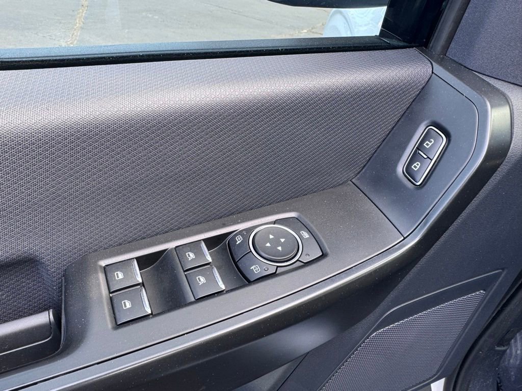 Used 2024 Ford F150 STX w/ Mobile Office Package RWD image 21