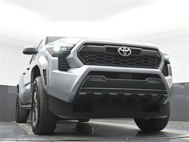 Used 2025 Toyota Tacoma TRD Sport image 45