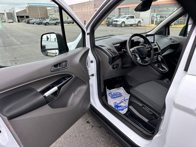 Used 2019 Ford Transit Connect XLT image 10