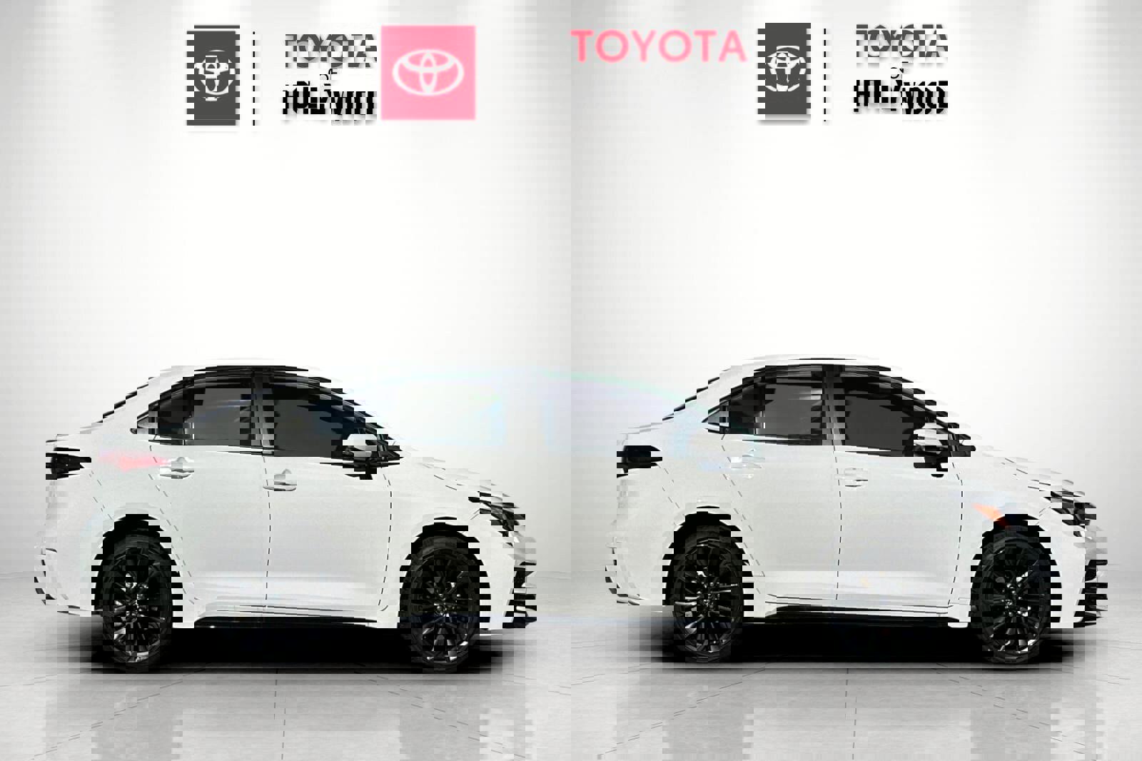 New 2026 Toyota Corolla XSE image 3