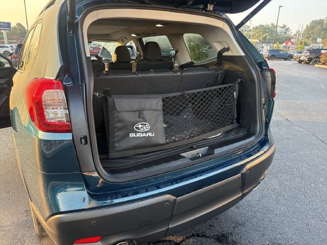 New 2027 Subaru Ascent Onyx Edition AWD/4WD image 96