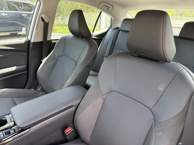 Certified 2026 Toyota Camry XLE FWD image 11