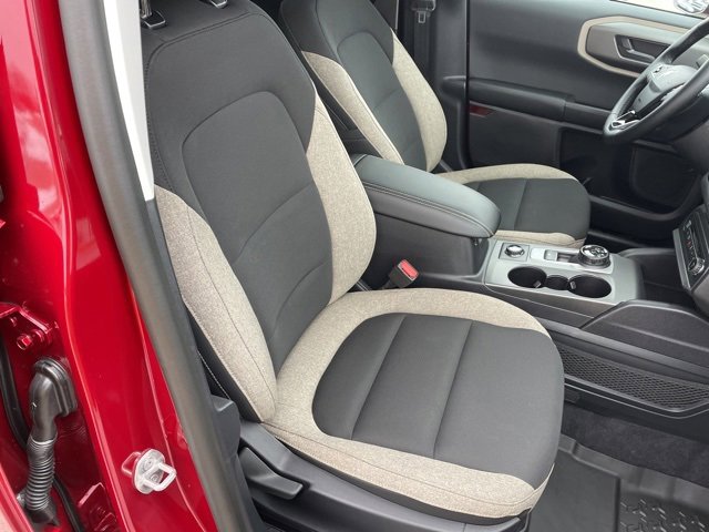 New 2026 Ford Bronco Sport Big Bend w/ Convenience Package image 45