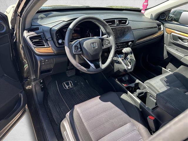 Used 2019 Honda CR-V EX image 10