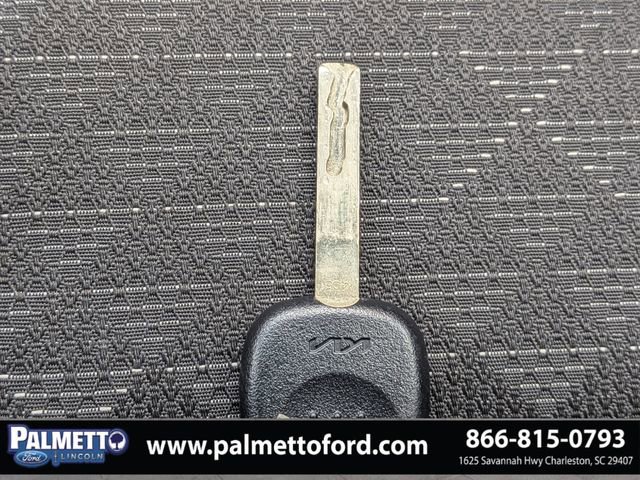 Used 2023 Kia Rio LX image 24