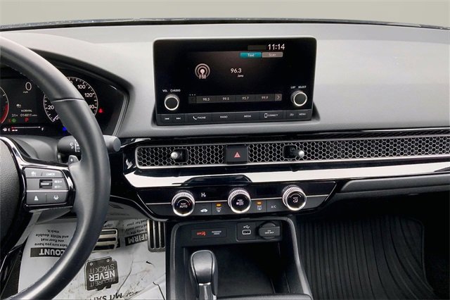 Used 2023 Honda Civic Sport image 6