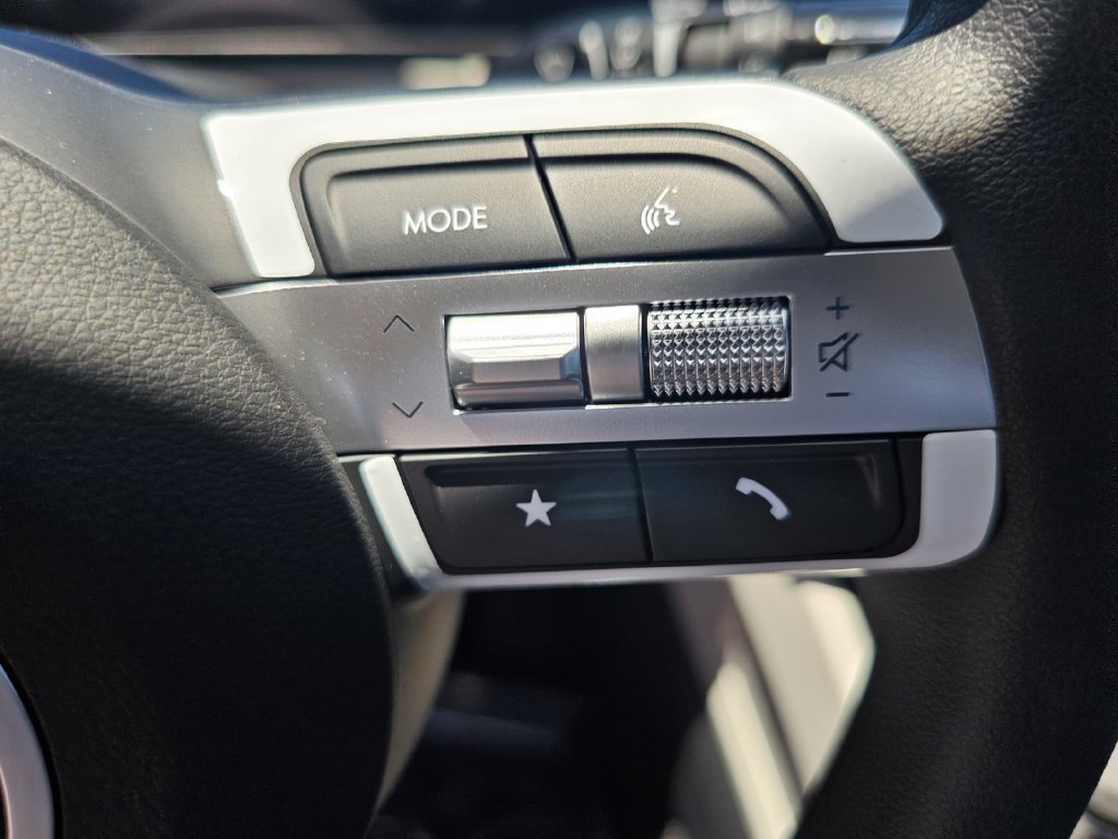 New 2026 Hyundai Tucson SE FWD image 28