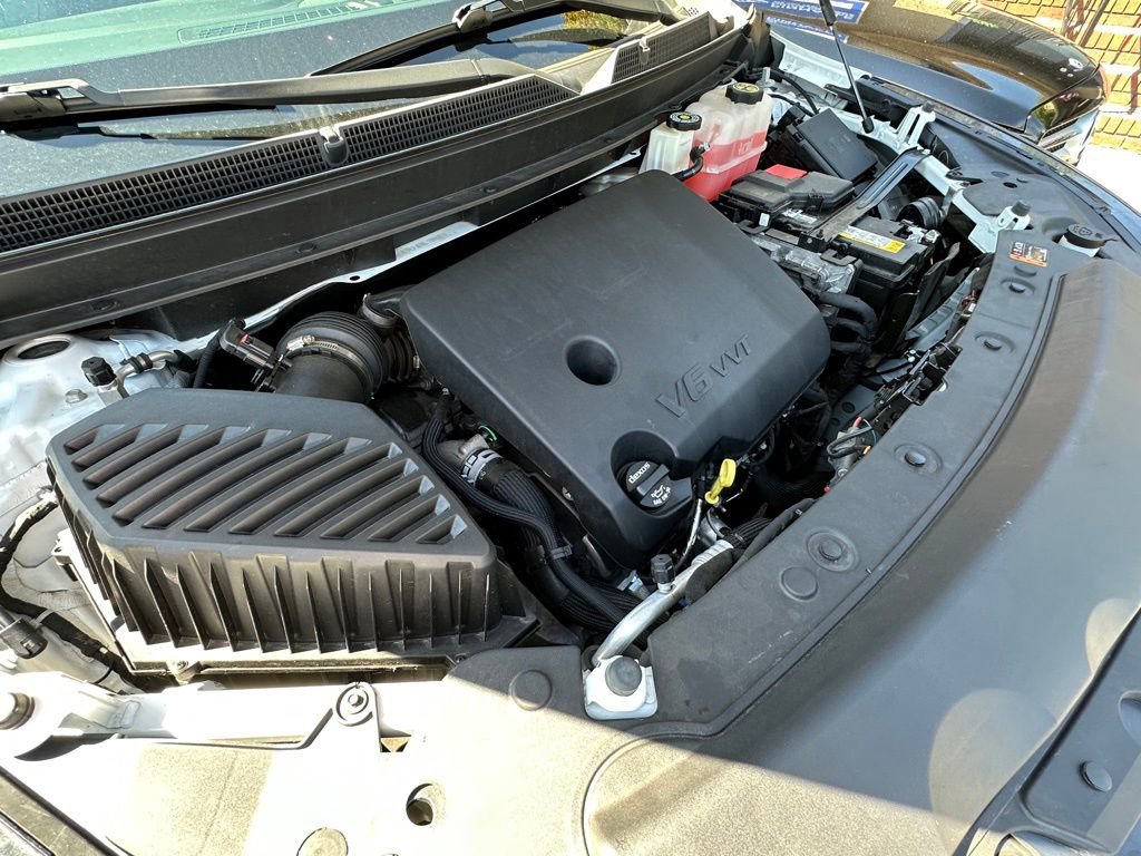 Used 2022 Buick Enclave Premium image 28