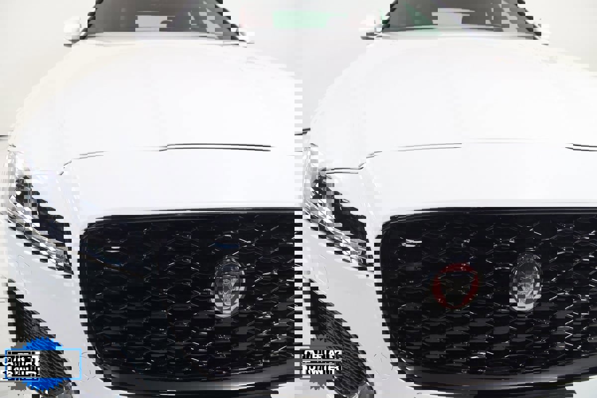 Used 2023 Jaguar XF R-Dynamic SE image 64