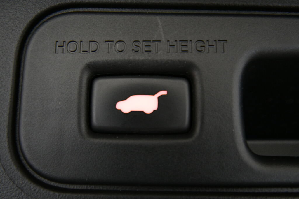 Used 2026 Honda Passport TrailSport image 25