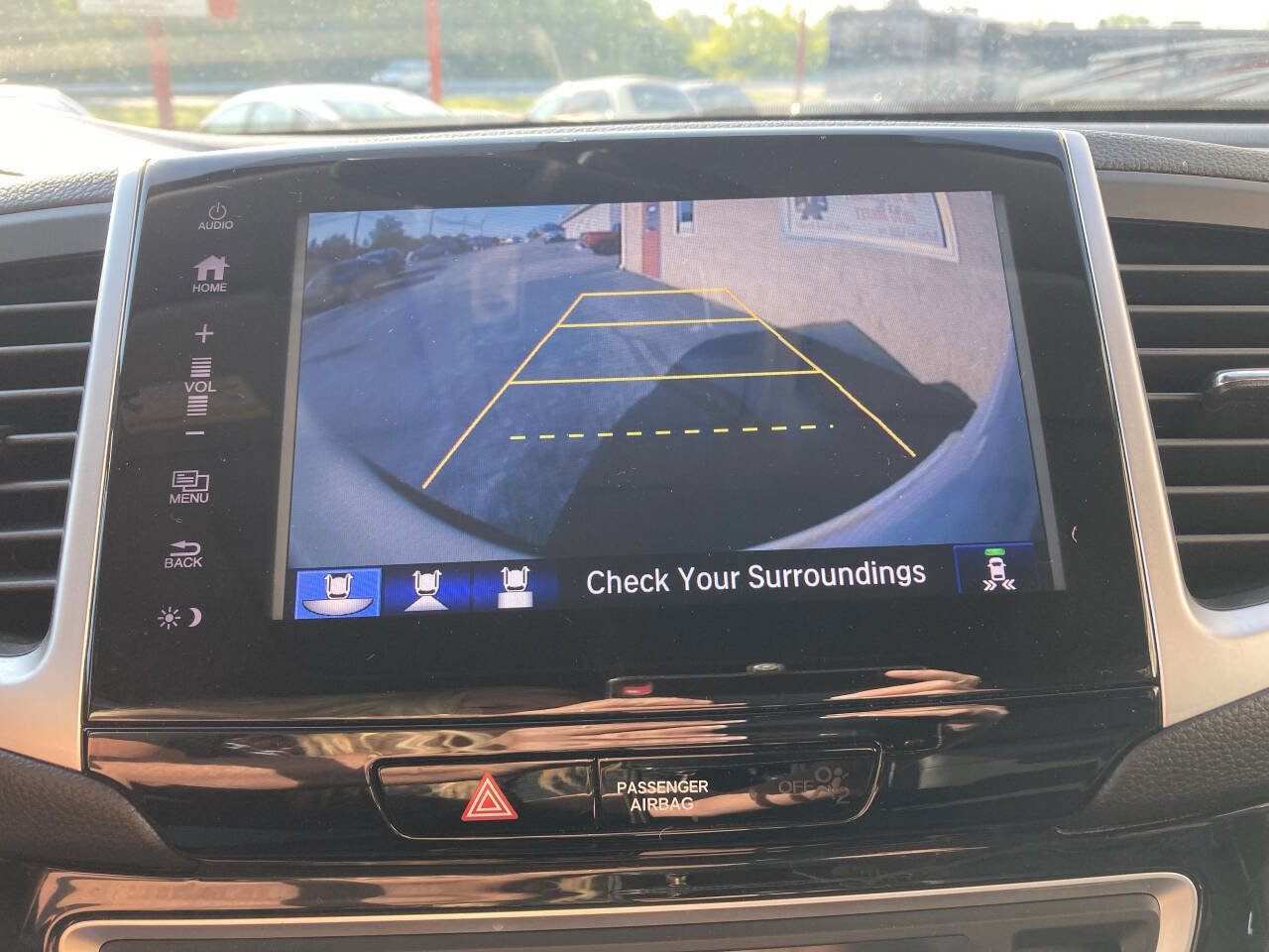 Used 2018 Honda Ridgeline RTL-E image 35