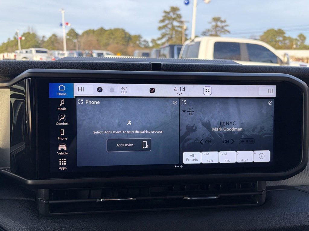 Used 2024 Jeep Wrangler Unlimited w/ LED Headlamp & Fog Lamp Group image 13