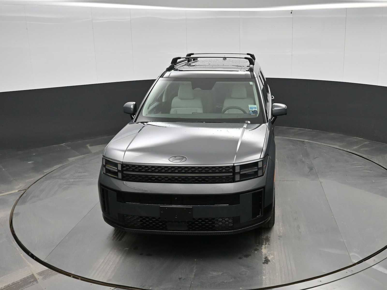 New 2026 Hyundai Santa Fe Calligraphy image 24