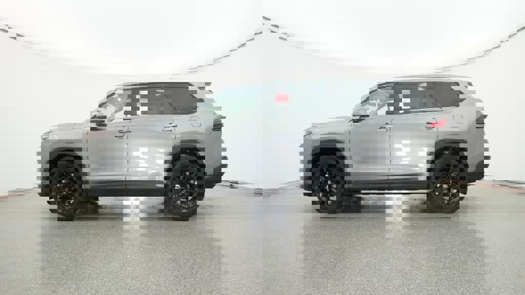 New 2026 Toyota Grand Highlander Limited image 52