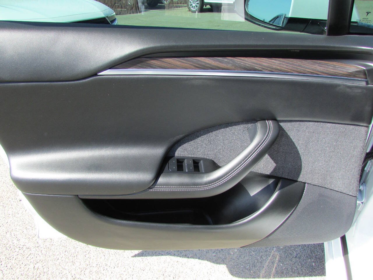 Used 2021 Tesla Model S Long Range AWD/4WD image 16