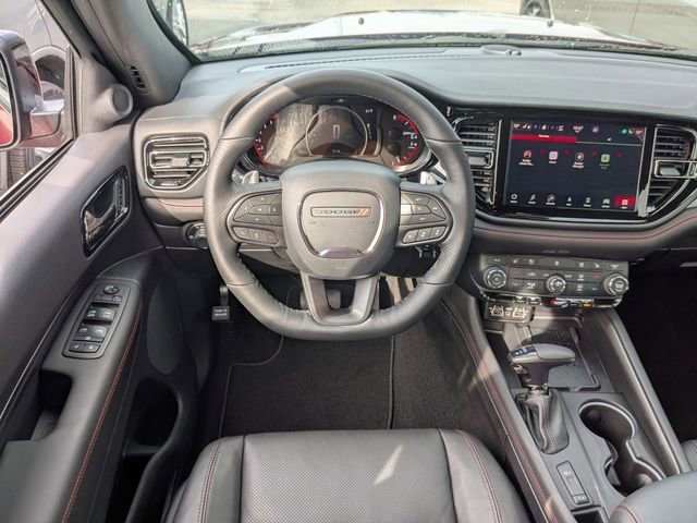 New 2026 Dodge Durango GT image 27