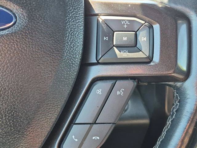 Used 2021 Ford Expedition Max Limited AWD/4WD image 20
