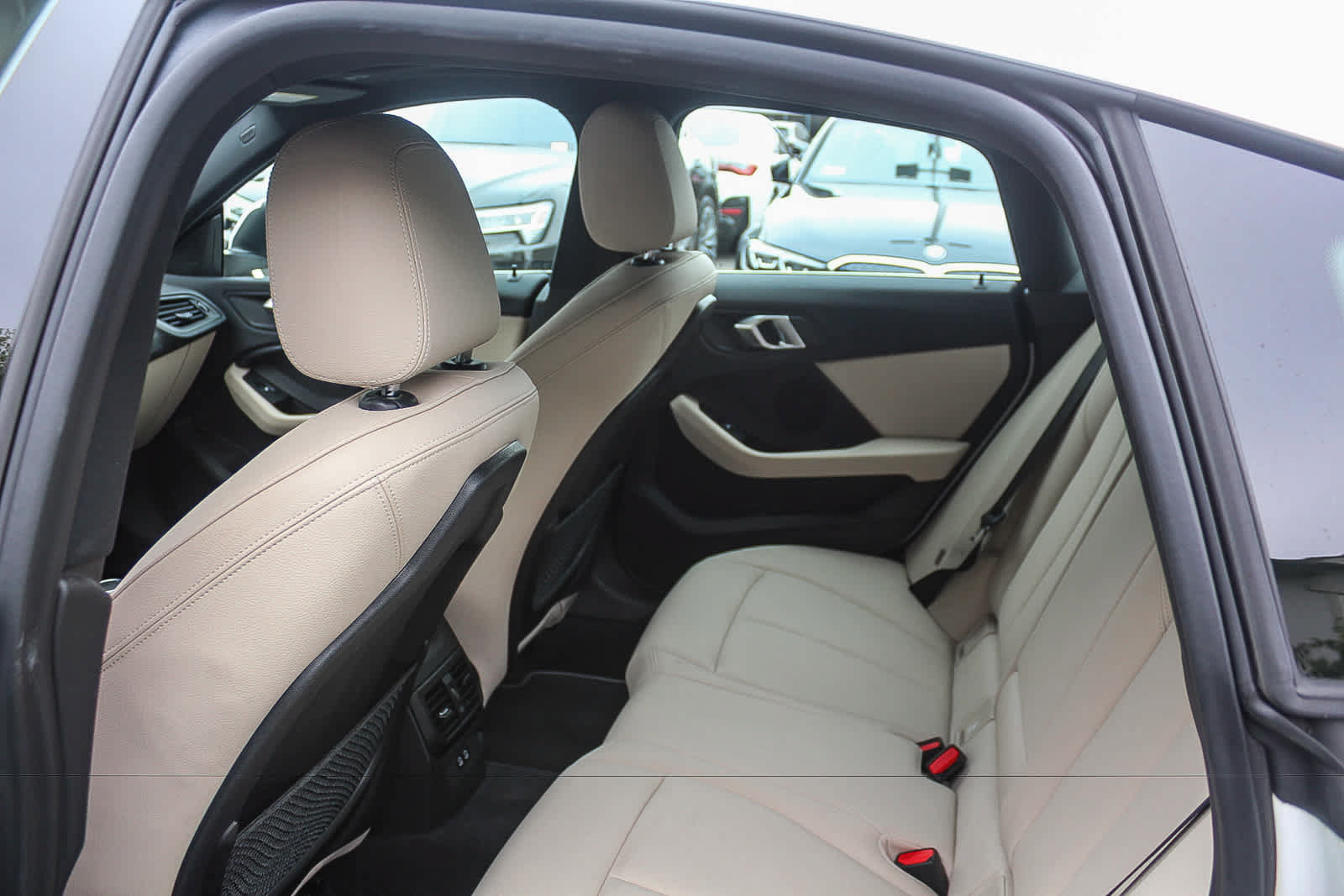 Used 2023 BMW 228i Gran Coupe w/ Convenience Package FWD image 17