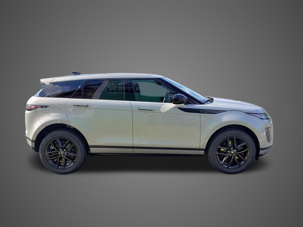 New 2026 Land Rover Range Rover Evoque S image 4