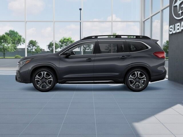 New 2026 Subaru Ascent Limited AWD/4WD image 3