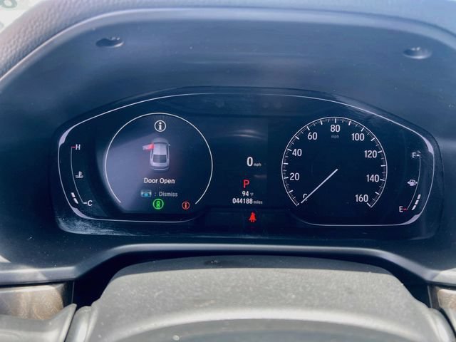Used 2022 Honda Accord Touring image 15