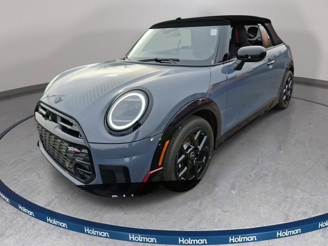 New 2026 MINI Cooper S image 1