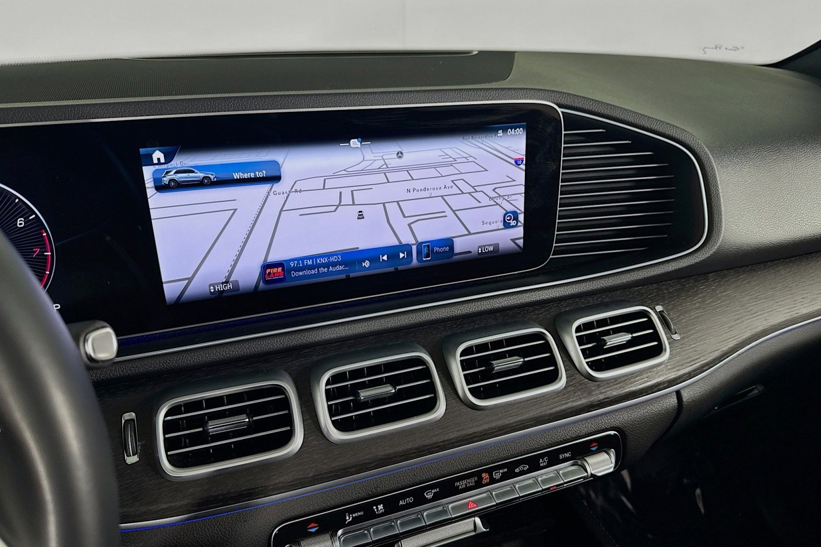 Certified 2025 Mercedes-Benz GLE 350 4MATIC image 20