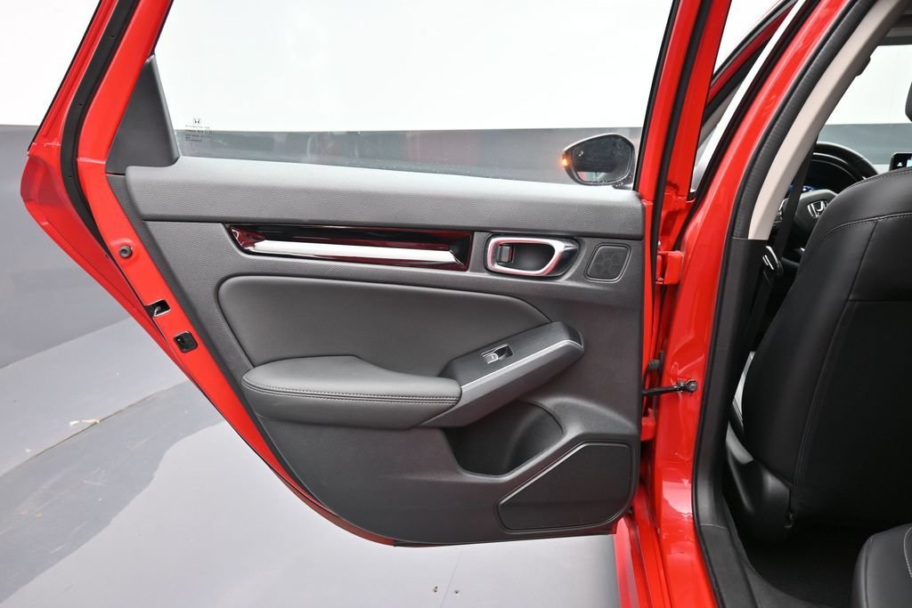 Certified 2024 Honda Civic Touring image 23