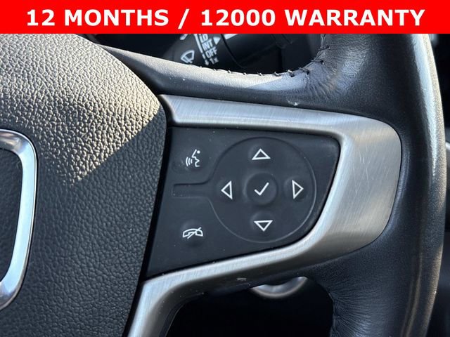 Used 2019 GMC Terrain Denali w/ LPO, 'HIT The Road' Package image 24