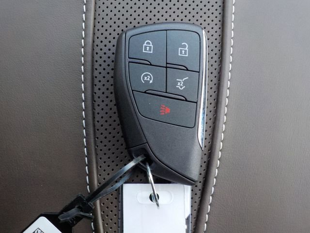 New 2026 GMC Acadia Denali Ultimate image 43