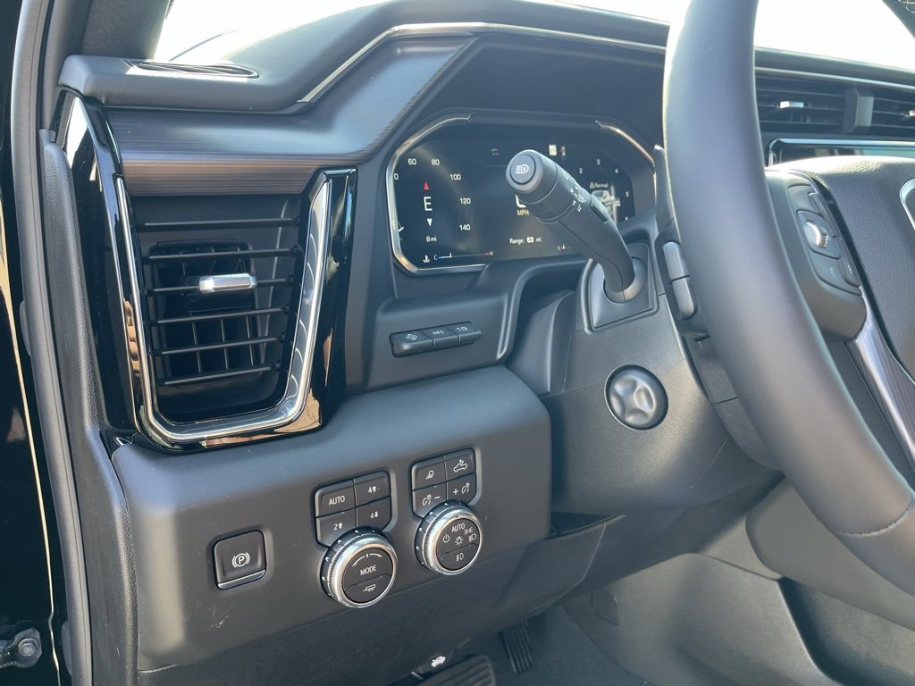 New 2026 GMC Sierra 1500 Denali Ultimate image 16