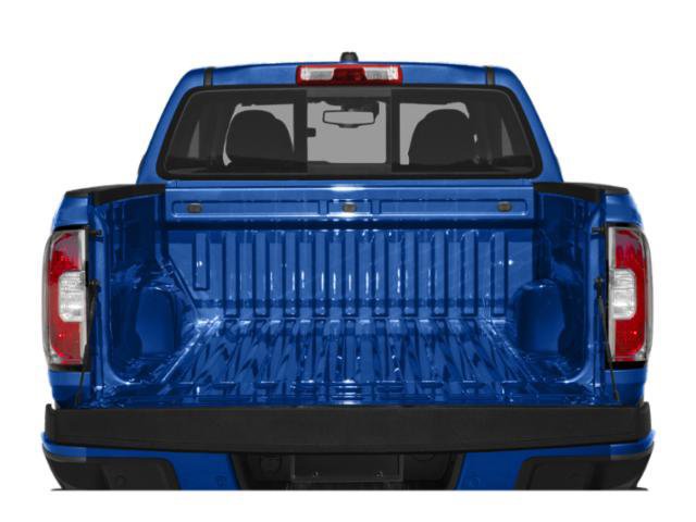 Used 2021 GMC Canyon Elevation w/ High Elevation Package AWD/4WD image 14