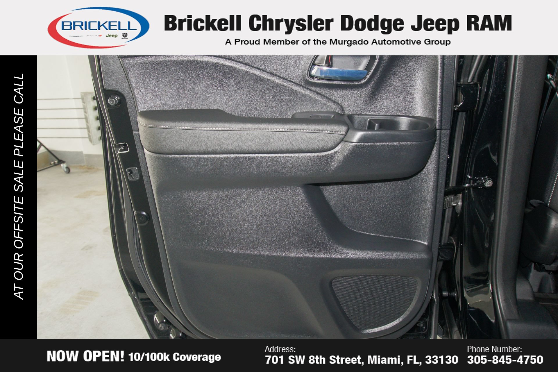 Used 2025 Honda Ridgeline RTL+ image 12