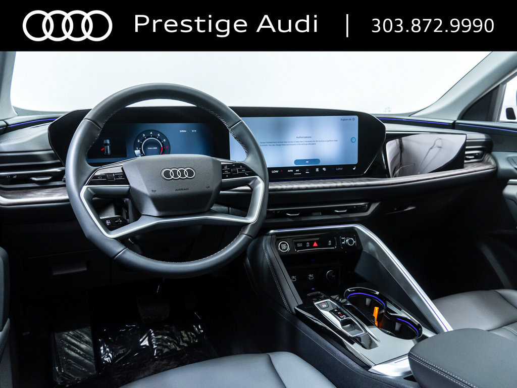 Used 2026 Audi Q5 Premium AWD/4WD image 5