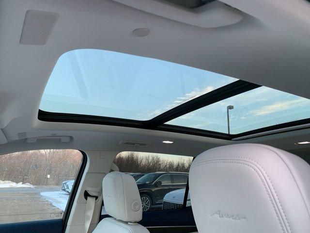 New 2026 Buick Enclave Avenir w/ Super Cruise Package image 13