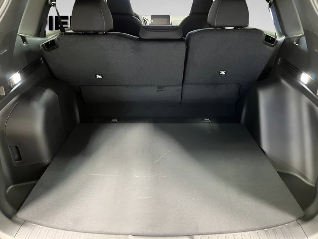 Used 2026 Honda CR-V TrailSport image 27