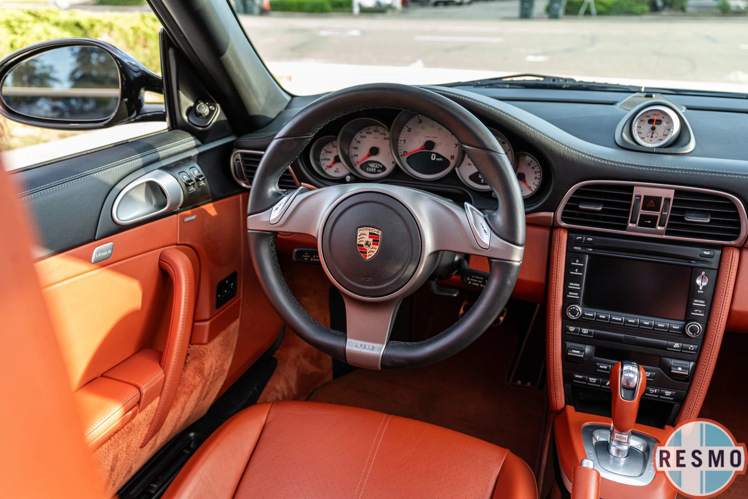 Used 2010 Porsche 911 Carrera S image 40