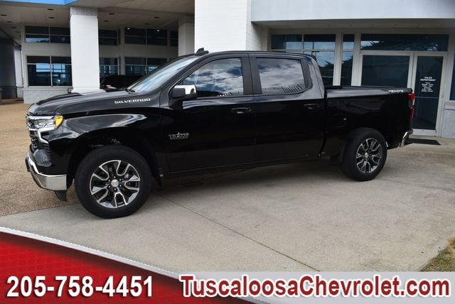 Used 2022 Chevrolet Silverado 1500 LT image 6