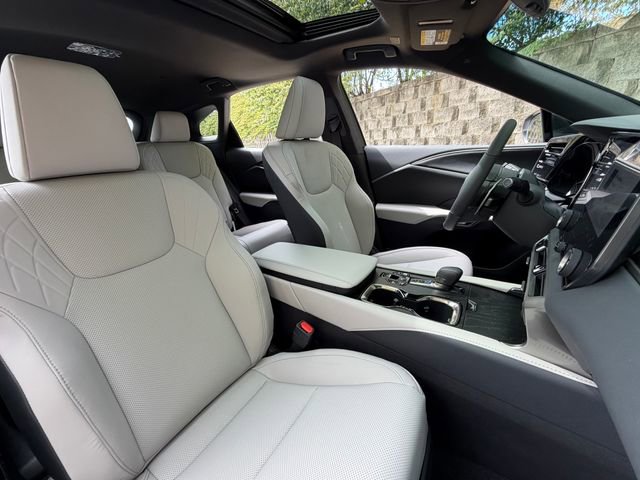 New 2026 Lexus RX 350 F Sport w/ Convenience Package AWD/4WD image 16