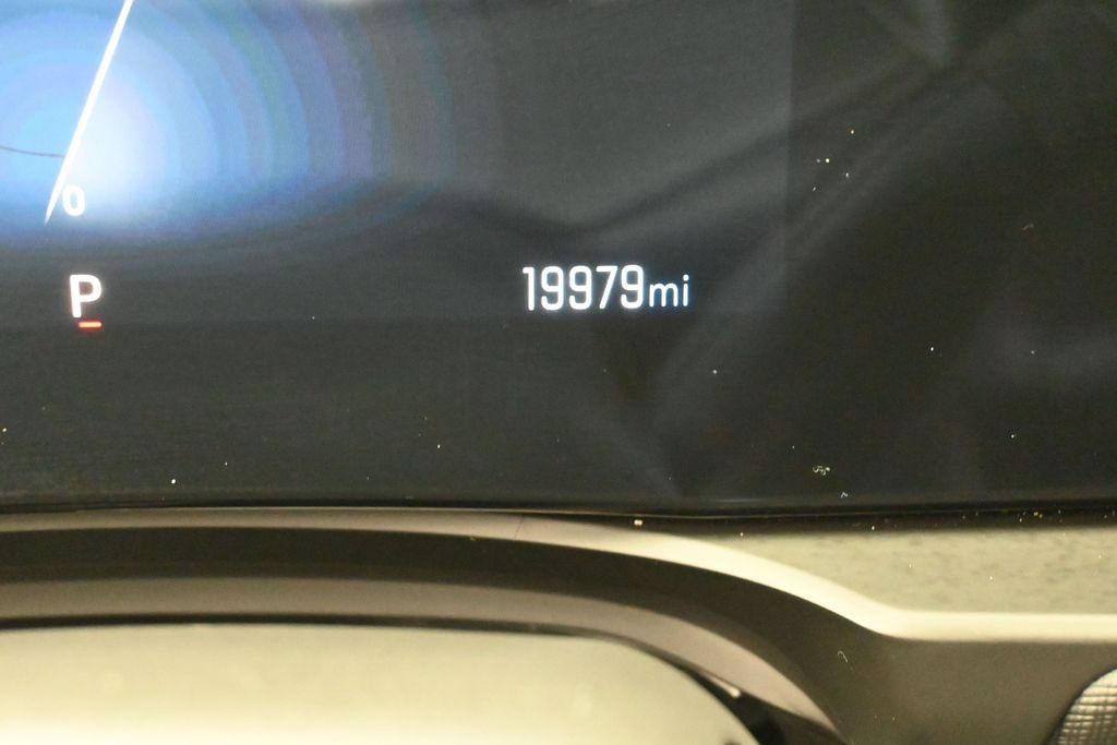 Used 2025 Buick Envista Preferred FWD image 25