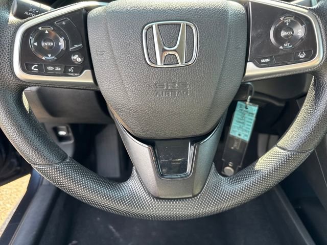 Used 2019 Honda Civic LX image 7