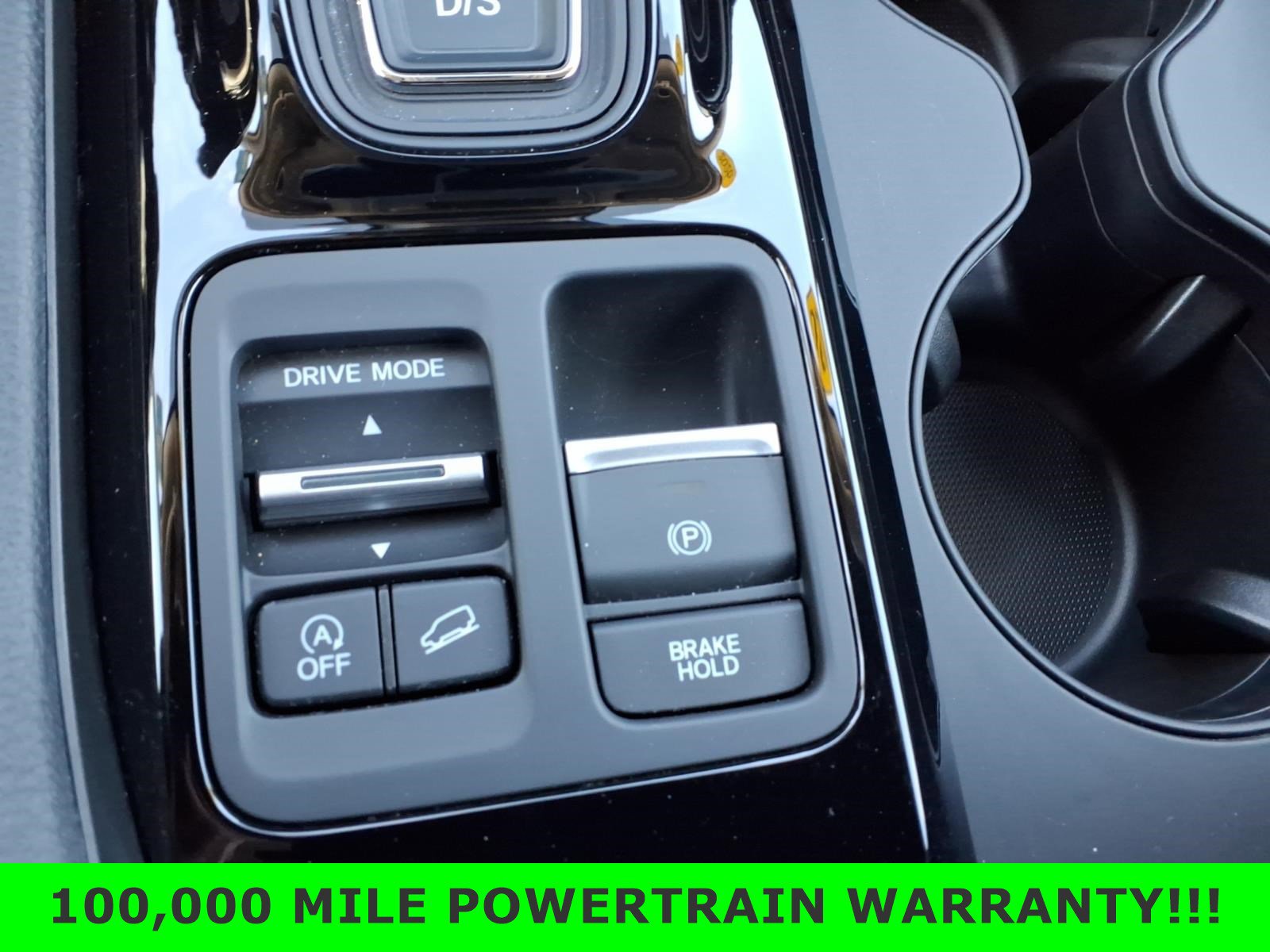 Certified 2026 Honda Passport RTL image 27