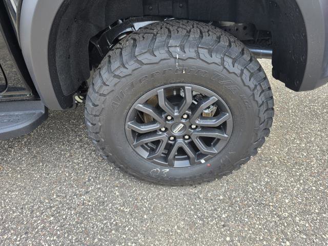 New 2025 Ford Ranger Raptor image 36